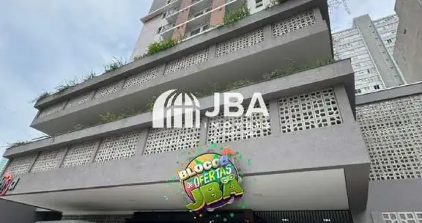 Kitnet / Stúdio à venda na Rua Tibagi, 740, Centro, Curitiba