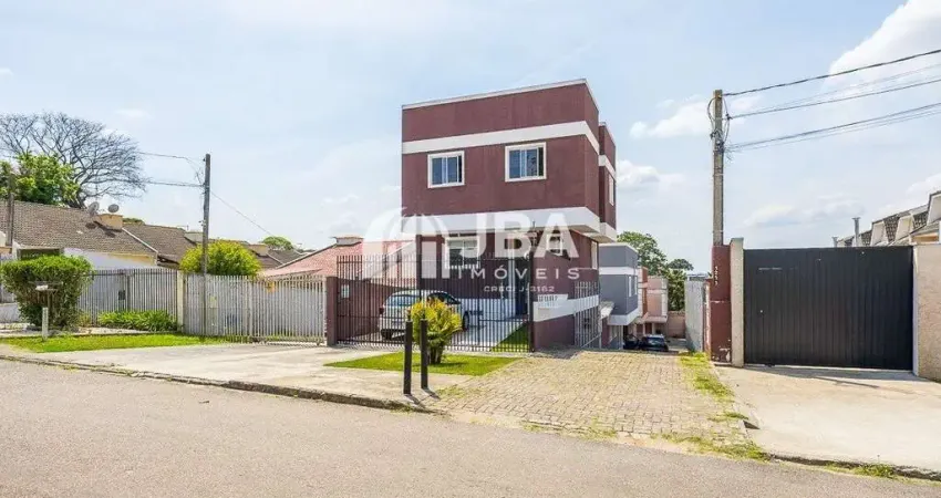 Casa em condomínio fechado com 3 quartos à venda na Rua Bruno Lobo, 1223, Bairro Alto, Curitiba