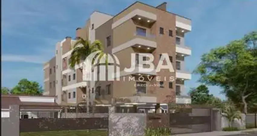 Apartamento com 2 quartos à venda na Rua das Guianas, 298, Centro, Pinhais