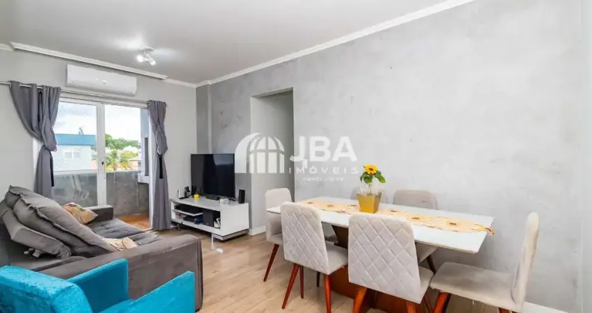 Apartamento com 3 quartos à venda na Rua Pedro Locatelli Júnior, 94, Uberaba, Curitiba