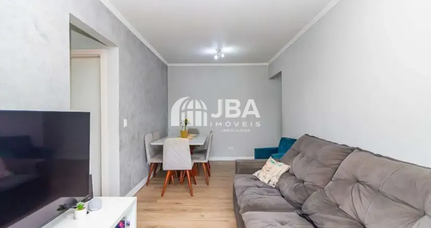 Apartamento com 3 quartos à venda na Rua Pedro Locatelli Júnior, 94, Uberaba, Curitiba