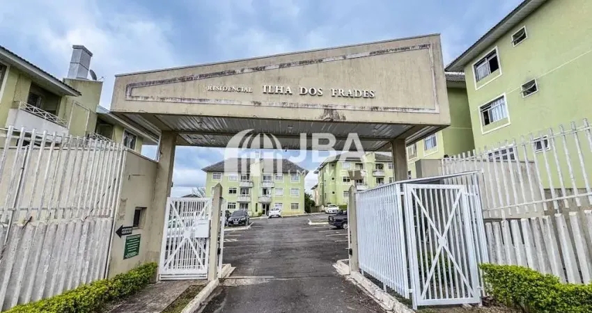 Apartamento com 3 quartos à venda na Rua José Fernandes Maldonado, 951, Bairro Alto, Curitiba