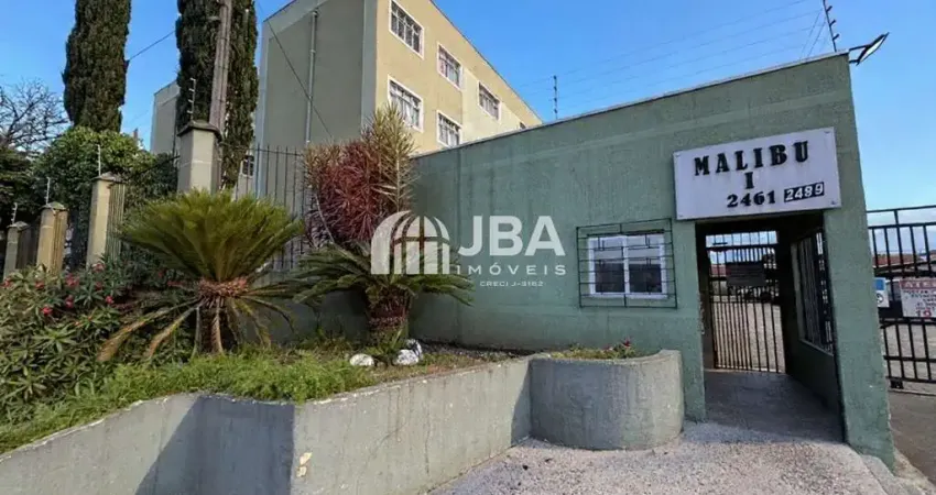 Apartamento com 3 quartos à venda na Rua Maestro Carlos Frank, 2461, Alto Boqueirão, Curitiba