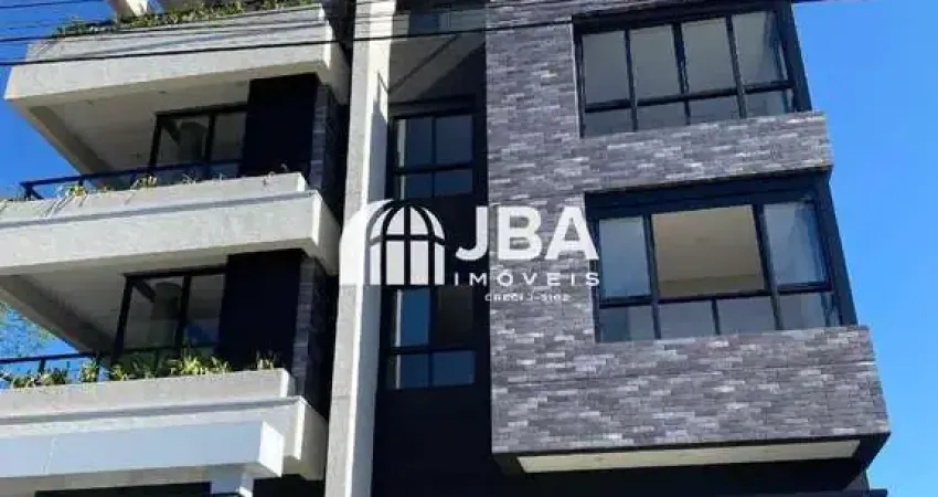 Apartamento com 3 quartos à venda na Rua Fernando Amaro, 1574, Cristo Rei, Curitiba