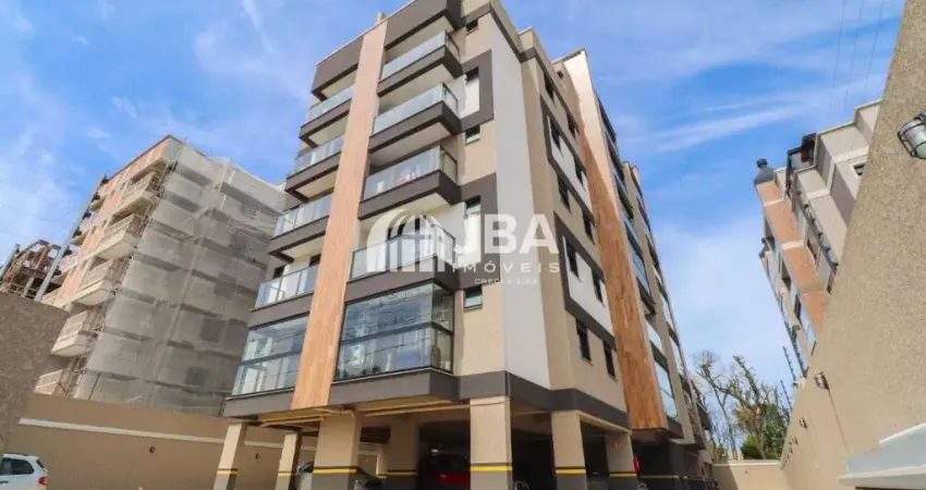 Apartamento com 3 quartos à venda na Rua Carolina Derosso, 179, Xaxim, Curitiba