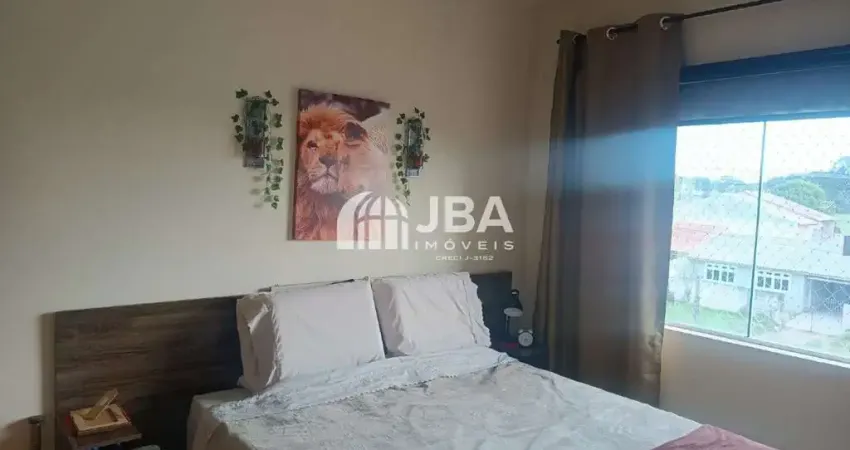 Apartamento com 2 quartos à venda na Nayme Nasser, 485, Costeira, São José dos Pinhais