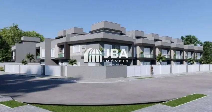 Casa em condomínio fechado com 3 quartos à venda na Rua Eurides Maciel de Almeida, 469, Uberaba, Curitiba