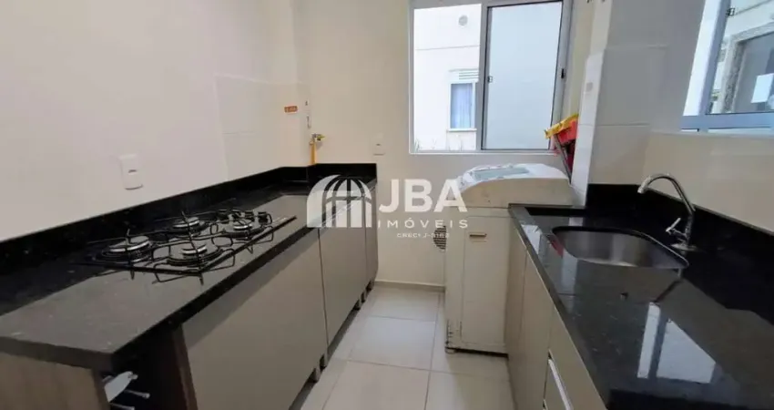 Apartamento com 2 quartos à venda na Rua Francisco Dal'Negro, 4367, Santo Antônio, São José dos Pinhais