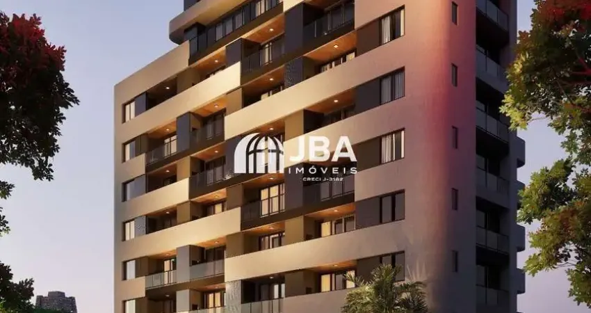 Apartamento com 2 quartos à venda na Rua Dom Pedro I, 912, Água Verde, Curitiba