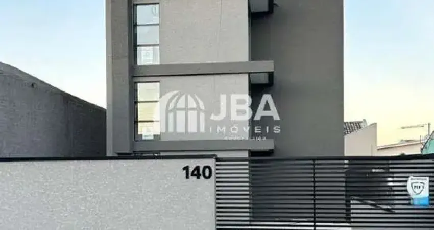 Kitnet / Stúdio à venda na Paulo Alves de Bastos, 140, Sítio Cercado, Curitiba