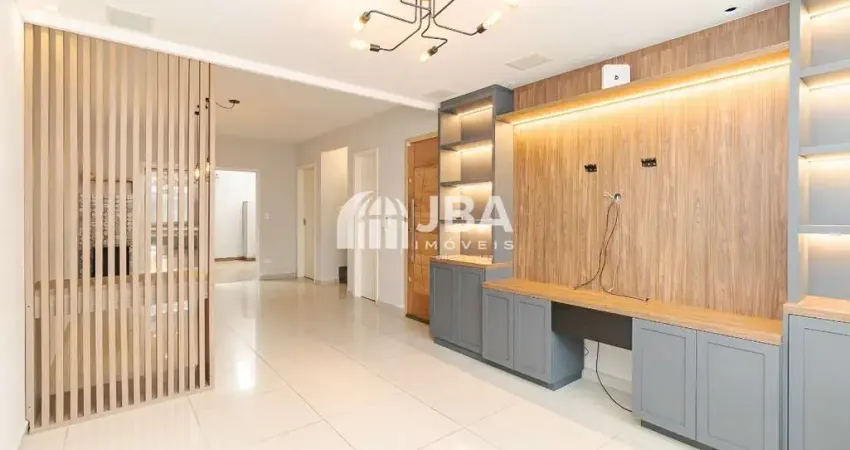 Casa com 3 quartos à venda na Rua Professor Rodolfo Belz, 270, Santa Cândida, Curitiba