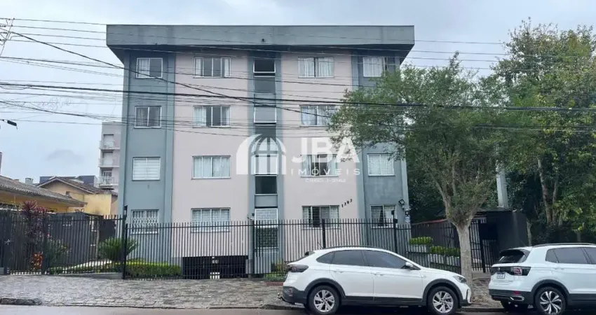 Apartamento com 2 quartos à venda na Rua Lamenha Lins, 1303, Rebouças, Curitiba