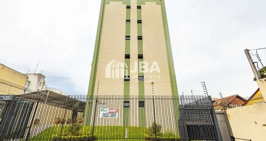 Apartamento com 3 quartos à venda na Rua Presidente Carlos Cavalcanti, 1070, São Francisco, Curitiba