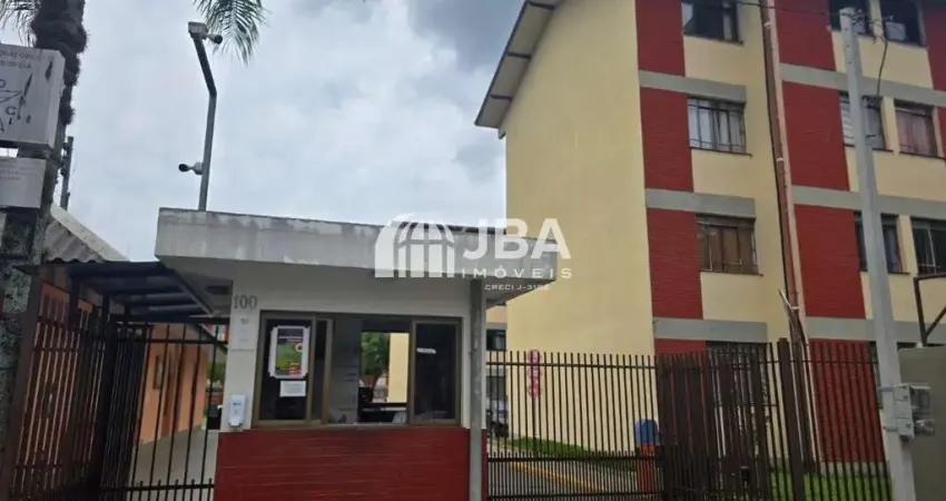 Apartamento com 2 quartos à venda na Rua Alberto Potier, 180, Boa Vista, Curitiba