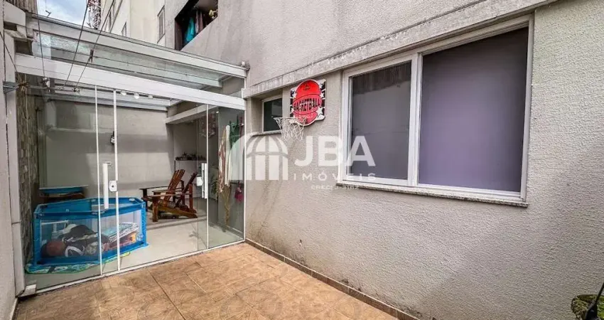 Apartamento com 2 quartos à venda na Rua Libéria, 589, Pineville, Pinhais