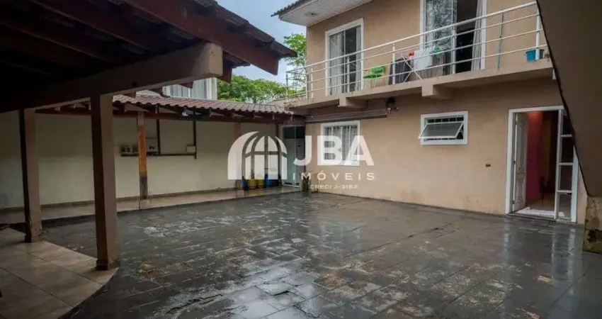 Casa com 14 quartos à venda na Br-277 Curitiba-paranaguá, 1580, Jardim das Américas, Curitiba