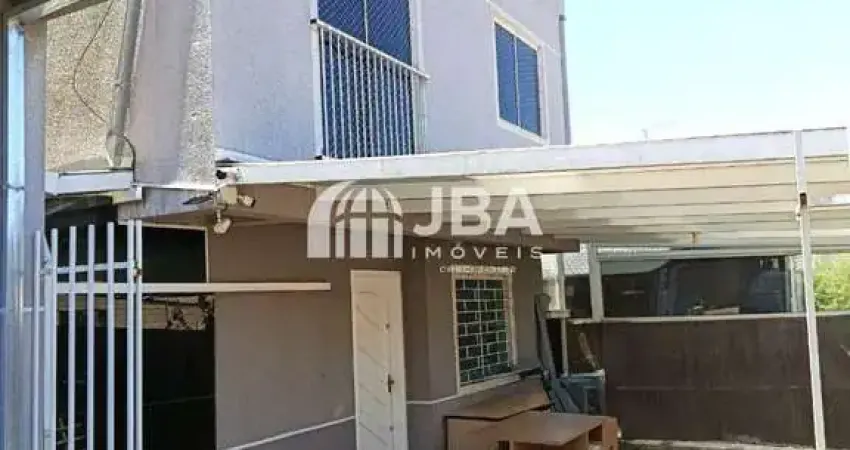 Casa em condomínio fechado com 3 quartos à venda na João Leopoldo Miecznikowski, 126, Santa Cândida, Curitiba