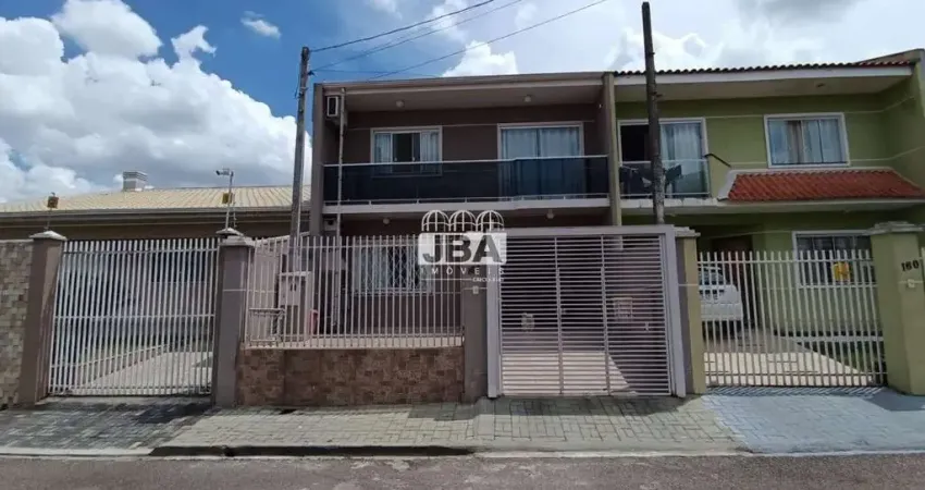Casa com 3 quartos à venda na Rua Tomaz Sochaczewski, 164, Parque da Fonte, São José dos Pinhais