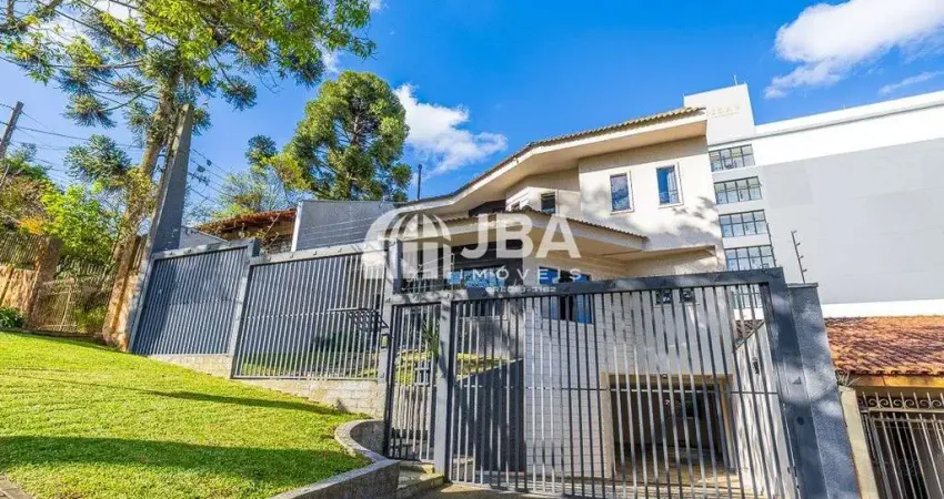 Casa com 3 quartos à venda na Rua Brigadeiro Arthur Carlos Peralta, 558, Boa Vista, Curitiba