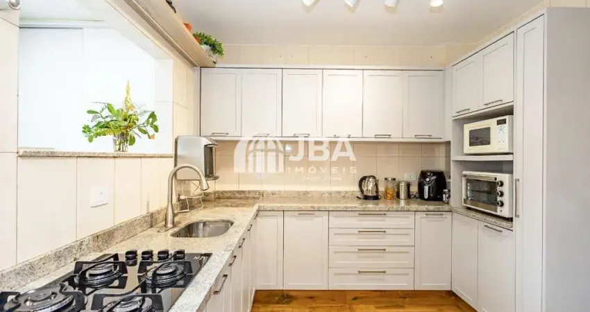 Apartamento com 3 quartos à venda na Rua Augusto Severo, 1152, Alto da Glória, Curitiba