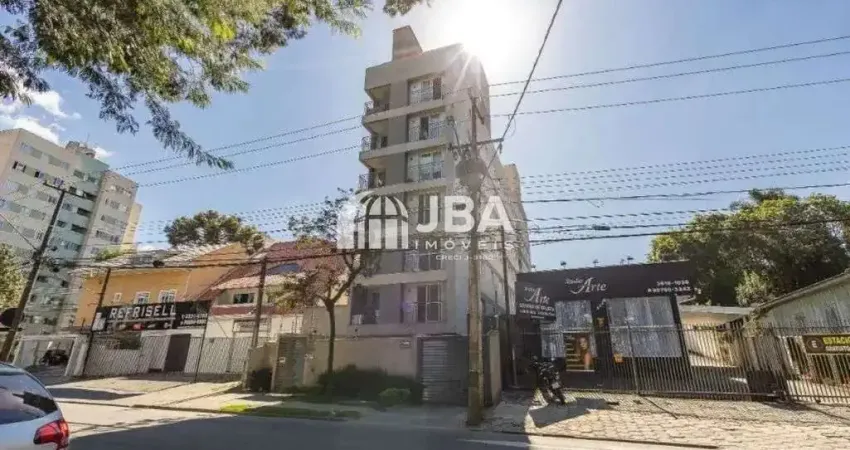 Apartamento com 2 quartos à venda na Avenida Presidente Wenceslau Braz, 3330, Lindóia, Curitiba