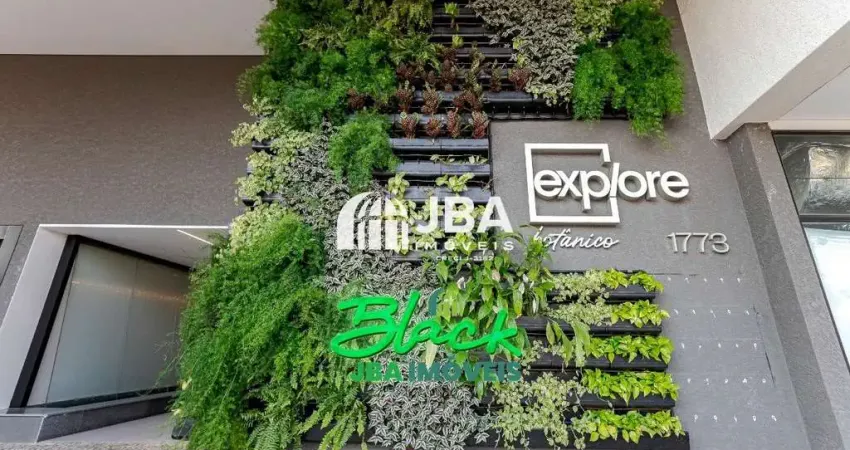 Apartamento com 2 quartos à venda na Avenida Presidente Affonso Camargo, 1773, Cristo Rei, Curitiba