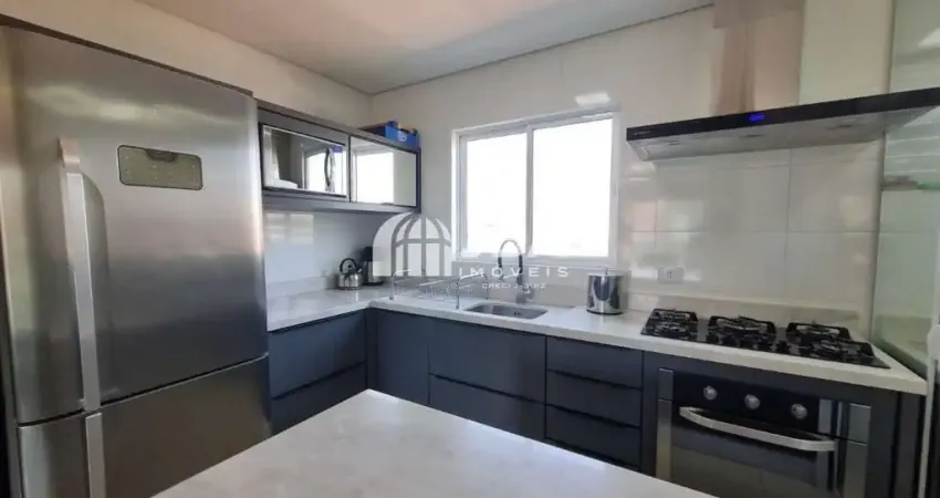 Apartamento com 3 quartos à venda na Rua Euclides da Cunha Ribas, 180, Atuba, Pinhais
