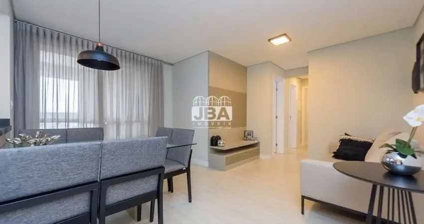 Apartamento com 3 quartos à venda na Rua João Ângelo Cordeiro, 1047, São Pedro, São José dos Pinhais