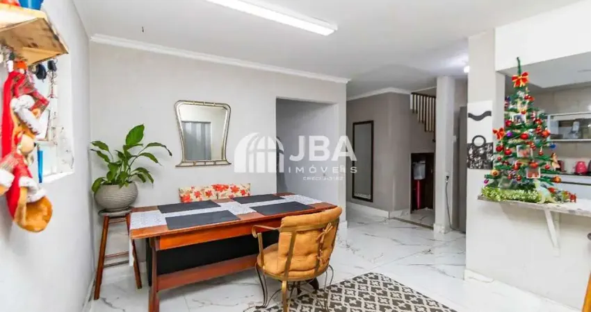 Casa com 4 quartos à venda na Avenida Marechal Floriano Peixoto, 11071, Boqueirão, Curitiba