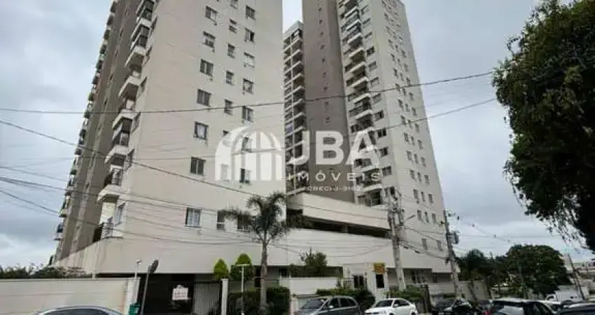Apartamento com 2 quartos à venda na Rua Frei Teófilo, 81, Capão Raso, Curitiba