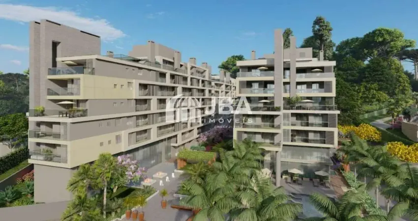 Loft com 1 quarto à venda na Rodovia BR-277 Curitiba-Ponta Grossa, 321, Mossunguê, Curitiba