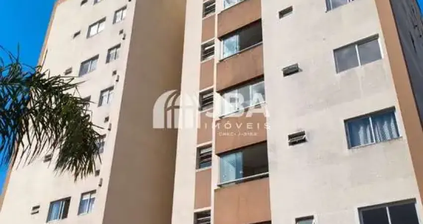 Apartamento com 2 quartos à venda na Rua Desembargador James Portugal, 460, Santa Cândida, Curitiba