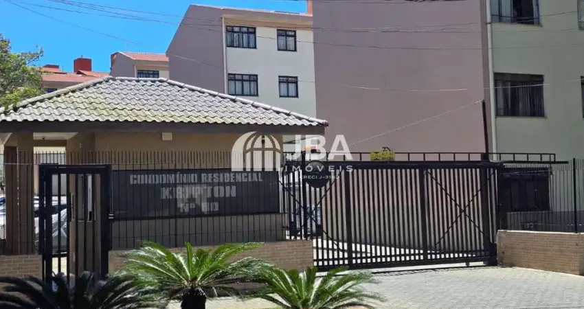 Apartamento com 2 quartos à venda na Rua Desembargador Antônio Leopoldo dos Santos, 80, Boa Vista, Curitiba
