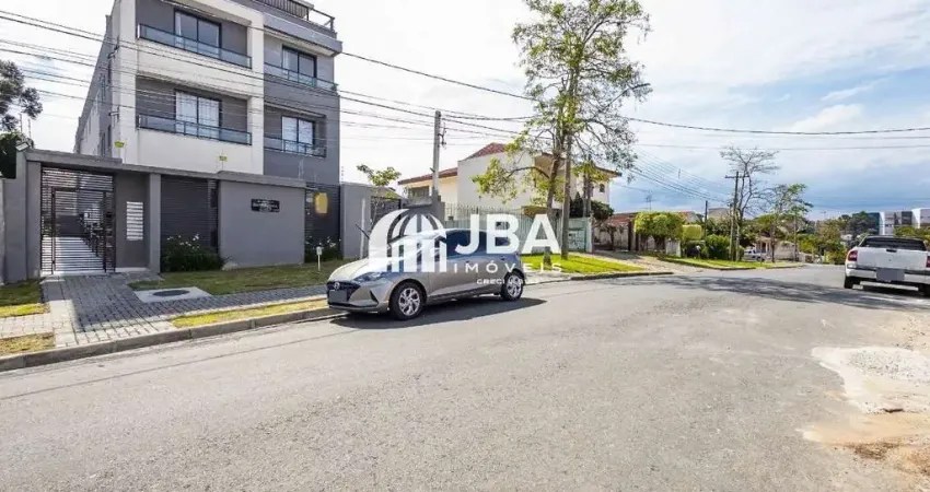 Cobertura com 2 quartos à venda na Rua Jorge Batista Crocetti, 567, Capão da Imbuia, Curitiba