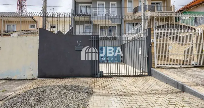 Casa com 3 quartos à venda na Thereza Darif, 310, Pilarzinho, Curitiba