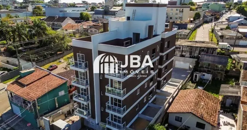 Apartamento com 3 quartos à venda na Rua Pedro Elias Graciano, 17, Centro, Pinhais