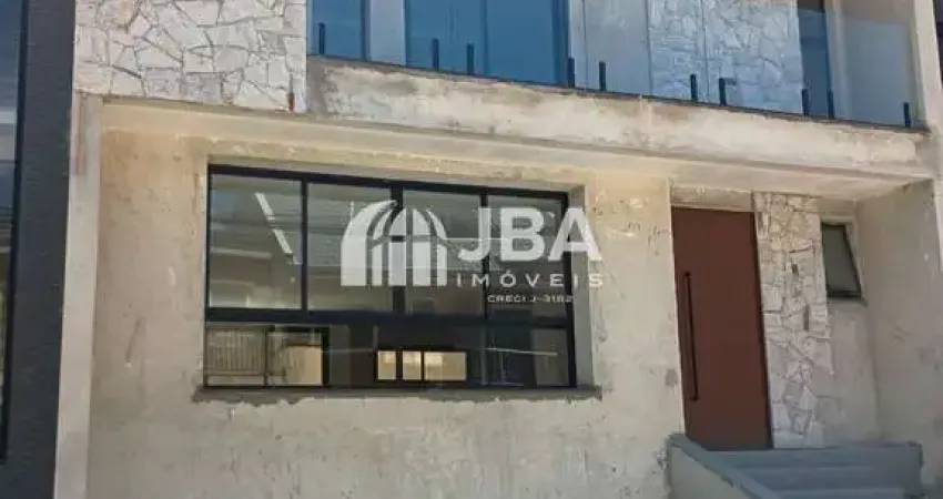 Casa em condomínio fechado com 3 quartos à venda na Rua Júlio Zandoná, 883, Alto Boqueirão, Curitiba