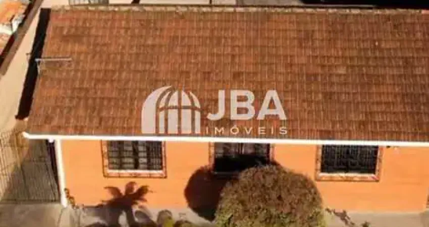 Terreno à venda na Rua Francisco Zanicotti Sobrinho, 290, Santa Cândida, Curitiba