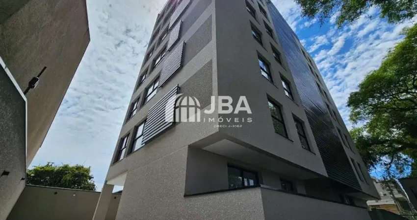 Kitnet / Stúdio à venda na Rua Henrique Dias, 55, Guabirotuba, Curitiba