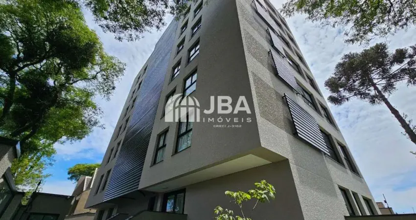 Kitnet / Stúdio à venda na Rua Henrique Dias, 55, Guabirotuba, Curitiba