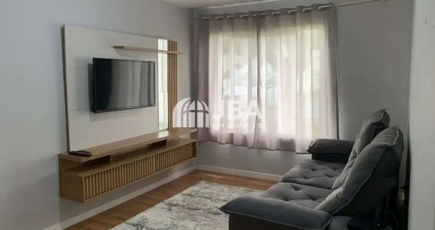 Apartamento com 2 quartos à venda na Rua Doutor Waldemar da Costa Lima, 231, Atuba, Pinhais