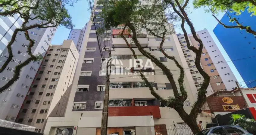 Cobertura com 3 quartos à venda na Rua Carneiro Lobo, 126, Água Verde, Curitiba