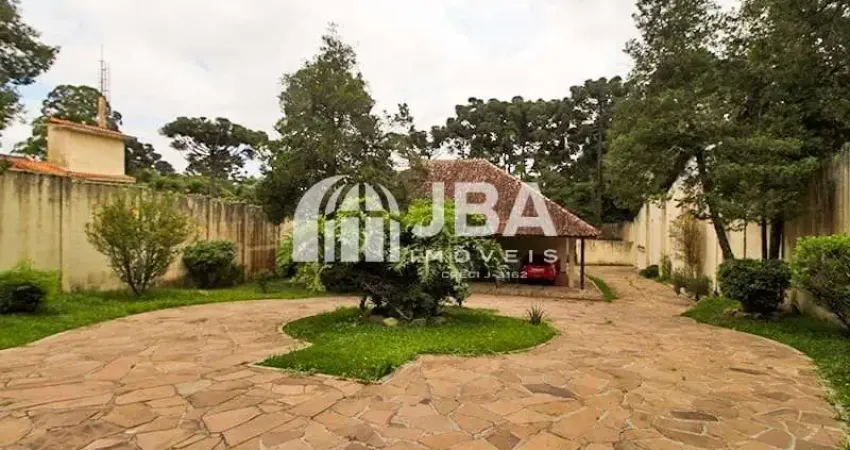 Casa com 3 quartos à venda na Rua Nilo Peçanha, 3756, Pilarzinho, Curitiba