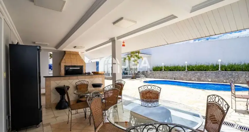 Casa em condomínio fechado com 4 quartos à venda na Rua Rolândia, 670, Pineville, Pinhais