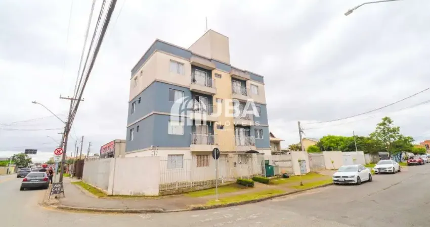 Apartamento com 3 quartos à venda na Casimiro Tosi, 383, Capão da Imbuia, Curitiba