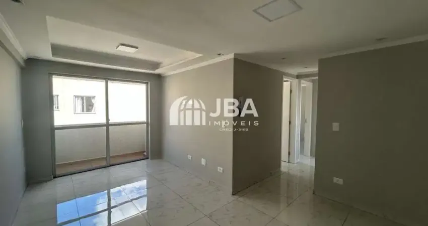 Apartamento com 3 quartos à venda na Rua Luiz Leopoldo Landal, 100, Novo Mundo, Curitiba