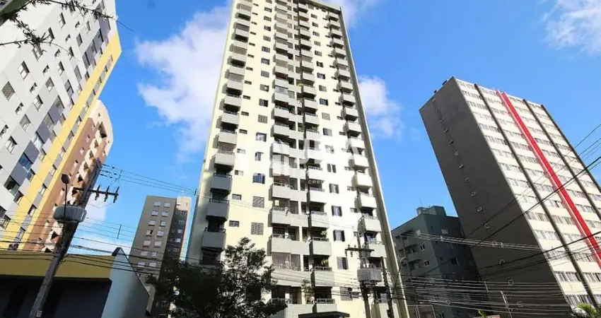 Apartamento com 3 quartos à venda na Rua Engenheiro Arthur Bettes, 215, Portão, Curitiba
