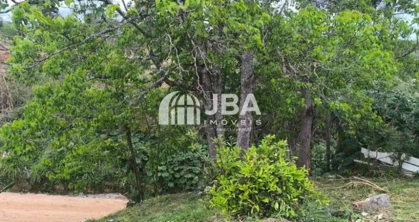 Terreno à venda na da Cotovia, 156, Arruda, Colombo