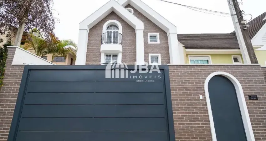 Casa com 3 quartos à venda na Rua Santa Helena, 490, Centro, Pinhais