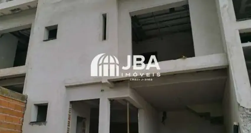 Casa com 3 quartos à venda na Rua João Batista Zagonel Passos, 335, Xaxim, Curitiba